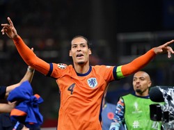 Koeman: Van Dijk Masih di Timnas Belanda sampai Piala Dunia 2026