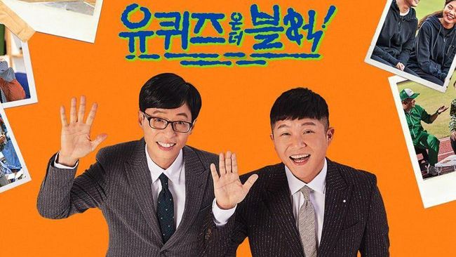 Sukses Raih Rating Tinggi dengan Mengundang Song Triplets, Ini Daftar Tamu You Quiz on the Block yang Paling Memorable
