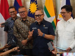 Zulhas dan Pengusaha Sepakat Bentuk Satgas Impor Ilegal, Ini Tugasnya