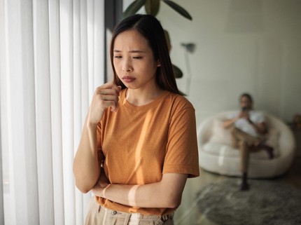 Tinggalkan Ibuku demi Wanita Lain, Tiba-Tiba Ayah Pulang Malah Pinjam Uang