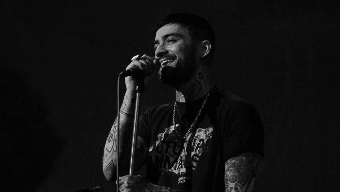 4 Fakta Menarik Zayn Malik, Punya