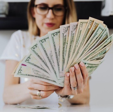 7 Level Kemandirian Finansial dan Artinya, Kamu Sudah di Level Mana?