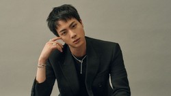 ARMY Bersiap! Jin BTS Bakal Comeback pada Mei 2025