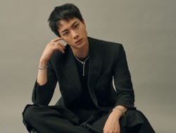 ARMY Bersiap! Jin BTS Bakal Comeback pada Mei 2025