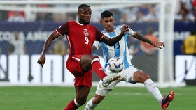 Link Live Streaming Kanada vs Uruguay di Copa America 2024