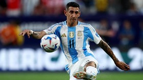 Bakal Pensiun, Di Maria Belum Tentu Main di Final Copa America 2024
