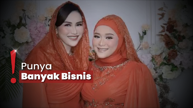 Anak Dibiayai Ayu Ting Ting, Ini Sumber Penghasilan Adik yang Baru Lahiran
