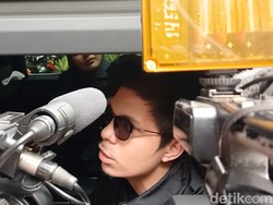 Doa Atta Halilintar untuk Thariq Halilintar yang Bakal Nikah