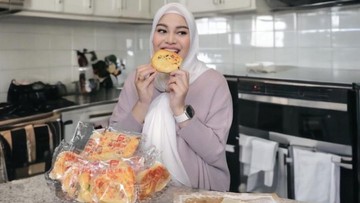 CARA DIET AMAN BUAT BUNDA YANG BARU MELAHIRKAN DAN MENYUSUI