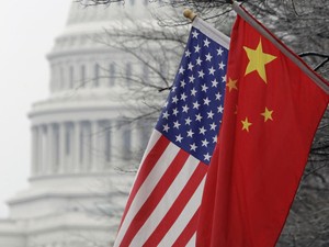 Muncul Ancaman Baru dari China, Amerika Bisa Tamat Seketika Muncul Ancaman Baru dari China, Amerika Bisa Tamat Seketika