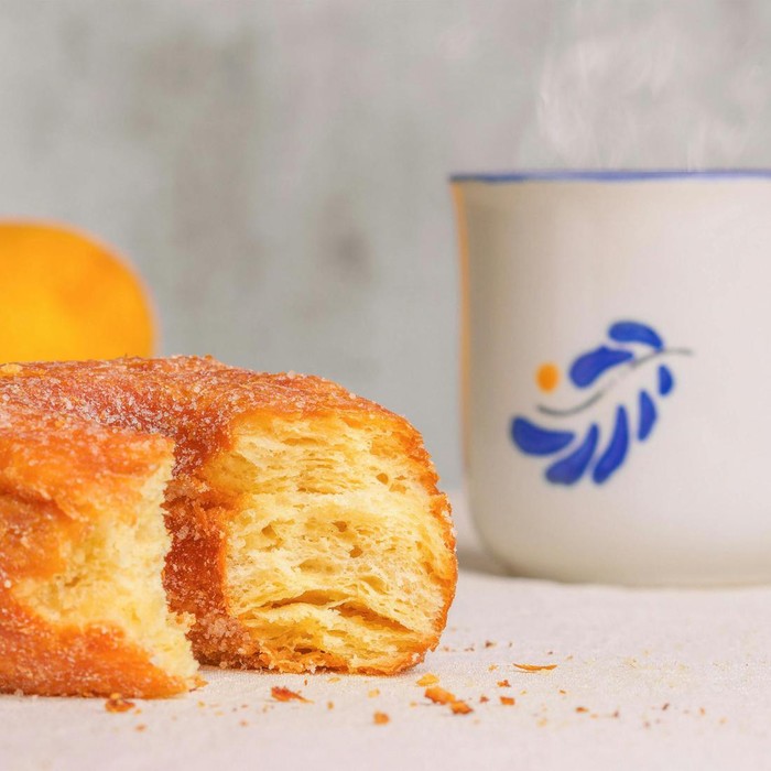 Bersihkan sisa makanan