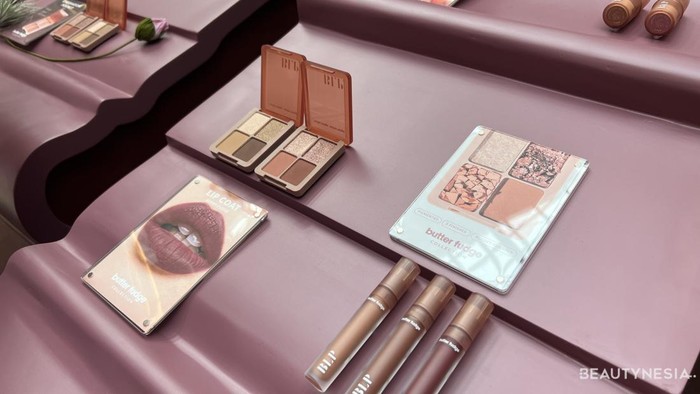 BLP Beauty Gelar Exhibition Pertama 