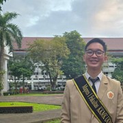 Ini Profil Brian Arianto Tanuwidjaja, Mahasiswa Kedokteran UGM yang Viral di Medsos!