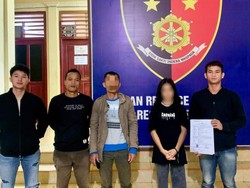Kesal Disuruh Ortu Sekolah, Remaja di Nias Selatan Kabur dari Rumah