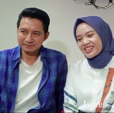 Baru 4 Hari Nikah, Istri Kaget dengan Kelakuan Chand Kelvin Saat Mandi