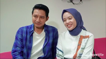 Baru 4 Hari Nikah, Istri Kaget dengan Kelakuan Chand Kelvin Saat Mandi