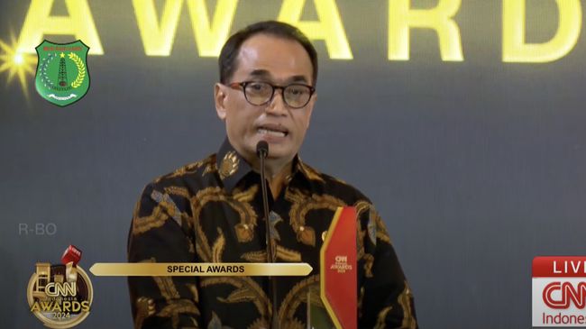 4 Pesawat Modifikasi Cuaca Dikerahkan Demi Pembangunan Bandara IKN