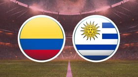 LIVE REPORT: Kolombia vs Uruguay di Semifinal Copa America 2024
