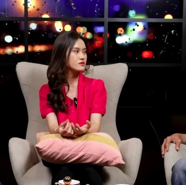 Reaksi Anak Saat Arya Wiguna Viral Gebrak Meja usai Diminta Eyang Subur Ceraikan Istri