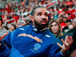 Drake K.O, Rp 5,6 Miliar Melayang Gegara Mike Tyson Kalah