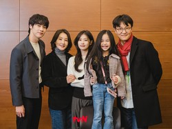 9 Pemain Love Next Door, Drakor Romantis Komedi Terbaru Jung Hae In