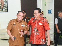 IKN Dinilai Akan Ratakan Pembangunan dan Kesejahteraan di Wilayah Timur