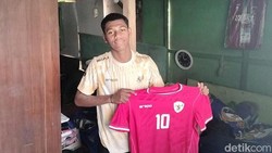 Fakta Kondisi Rumah Alberto Striker Timnas Indonesia U-16 yang Memprihatinkan