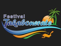 Pemkab Selayar Akan Gelar Festival Takabonerate 2024, Promosikan Pulau Jinato