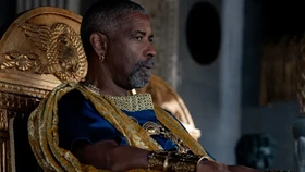 Aksi Denzel Washington di Gladiator II Banjir Pujian Kritikus