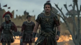 5 Rekomendasi Film Akhir Pekan, Gladiator II hingga Amazon Bullseye
