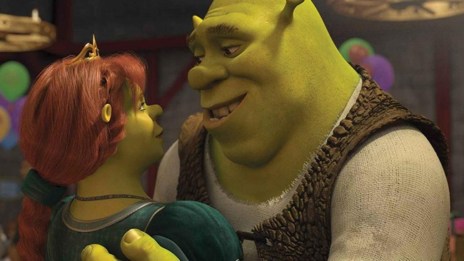 Petualangan Baru Shrek Diproyeksikan Hiasi Bioskop 1 Juli 2026