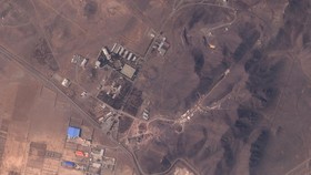 3 Situs Vital Iran yang Bisa Jadi Incaran Serangan Balasan Israel