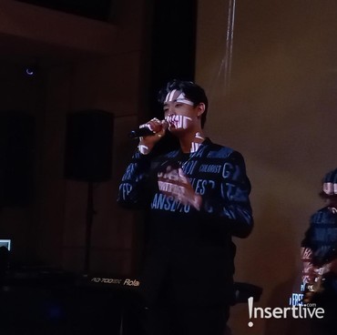 Rilis Lagu 'Sunday', Gabriel Prince Ngaku Terinspirasi Kisah Pribadi