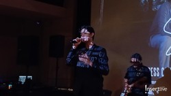 Rilis Lagu 'Sunday', Gabriel Prince Ngaku Terinspirasi Kisah Pribadi