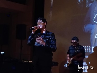 Rilis Lagu 'Sunday', Gabriel Prince Ngaku Terinspirasi Kisah Pribadi
