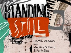Standing Still Jadi Project Keroyokan Hamid Alatas sampai Melanie Subono