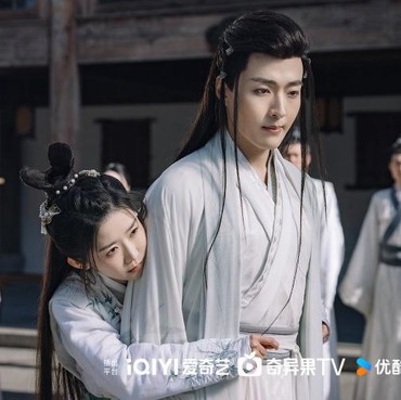 Sinopsis 'Her Fantastic Adventure', Drama China yang Tayang Bulan Ini