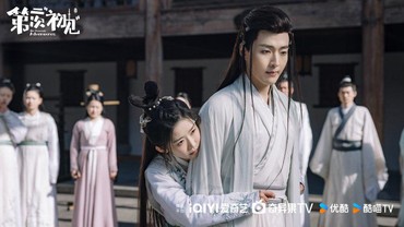 Sinopsis 'Her Fantastic Adventure', Drama China yang Tayang Bulan Ini