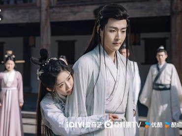 img-title Sinopsis 'Her Fantastic Adventure', Drama China yang Tayang Bulan Ini