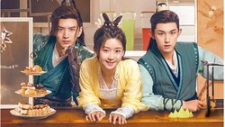 Sinopsis Drama China 'Her Fantastic Adventures'