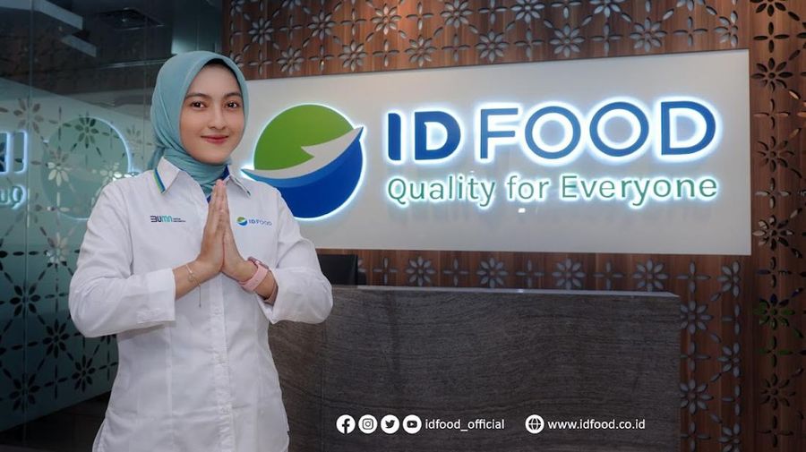 ID FOOD. (Dok. ID FOOD)