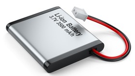 Efek Seram Baterai Hp Hingga Mobil Listrik, Langgeng di Alam dan Badan