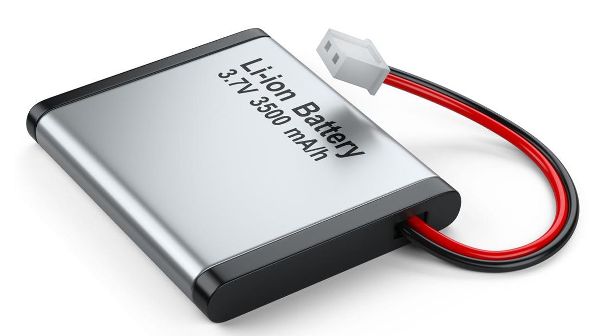 Indonesia Impor 80 Ribu Ton Lithium dari Australia