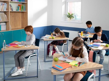 img-title Cerita Anak Umur 12 Tahun di Vietnam Sukses Raih Skor IELTS 8.0