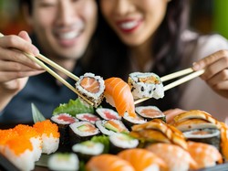 Banyak Makan di Akhir Pekan Ternyata Berisiko Bagi Kesehatan Jantung