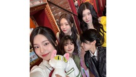 Lia ITZY Siap Kembali Usai Hiatus, Akan Ikut Comeback di Album Baru