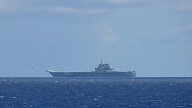 Makin Panas, 16 Kapal Perang-34 Pesawat China 'Kepung' Taiwan