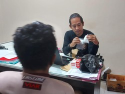 PMII Bantah Sekretariat Lombok Timur Jadi Tempat Transaksi Narkoba