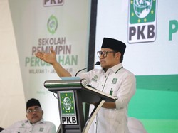Cak Imin: Pemilih PKB di 2024 Tak Hanya dari Grassroot tapi Kalangan Elite