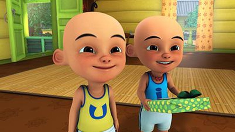 Kisah ayah dan ibu dari anak kembar Upin dan Ipin ternyata menguak cerita mengharukan, Bunda. Yuk, simak kisah lengkapnya dan bagikan ke Si Kecil di rumah.